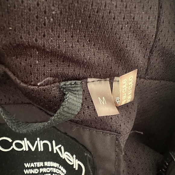 Calvin Klein jacket - Picture 2 of 2